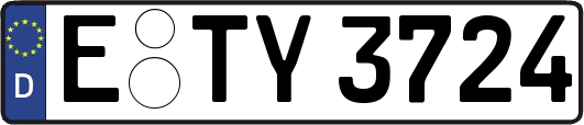E-TY3724