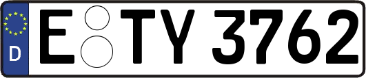 E-TY3762