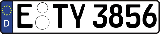 E-TY3856