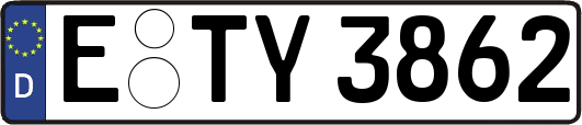 E-TY3862