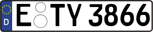 E-TY3866