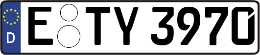E-TY3970