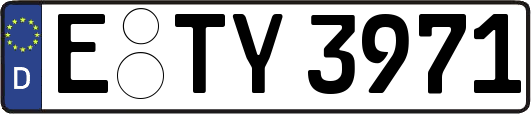 E-TY3971