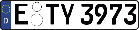 E-TY3973