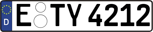 E-TY4212