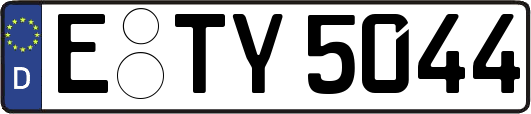 E-TY5044
