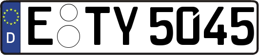 E-TY5045