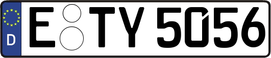 E-TY5056