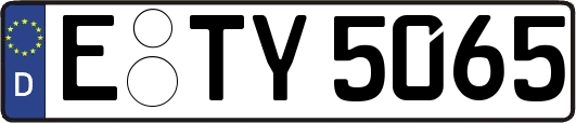 E-TY5065