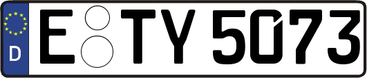 E-TY5073