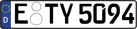 E-TY5094