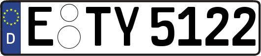 E-TY5122