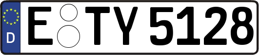 E-TY5128