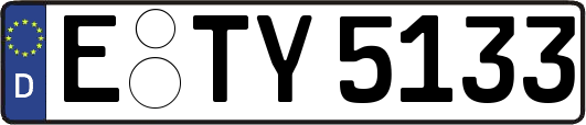 E-TY5133