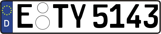 E-TY5143