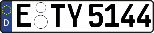 E-TY5144