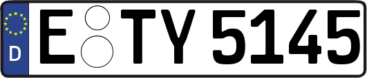 E-TY5145