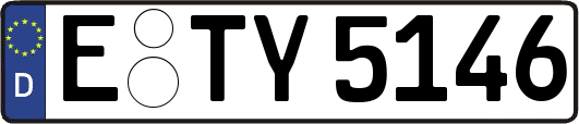 E-TY5146