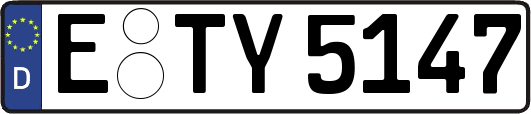 E-TY5147