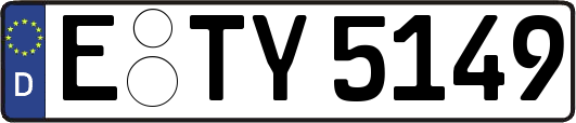 E-TY5149