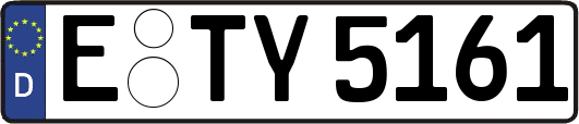 E-TY5161