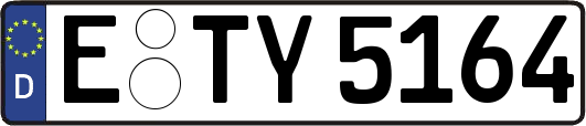 E-TY5164