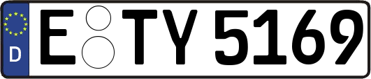 E-TY5169