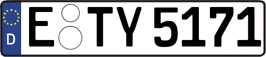 E-TY5171