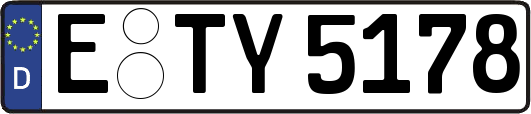 E-TY5178