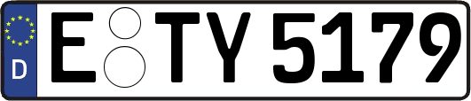E-TY5179