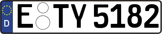 E-TY5182