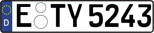 E-TY5243