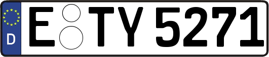 E-TY5271