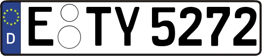 E-TY5272