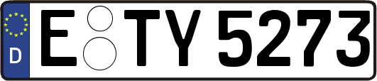 E-TY5273
