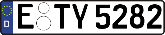 E-TY5282
