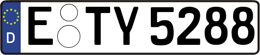 E-TY5288