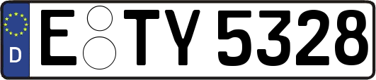 E-TY5328