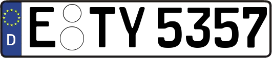 E-TY5357