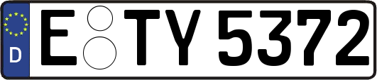 E-TY5372