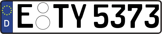 E-TY5373