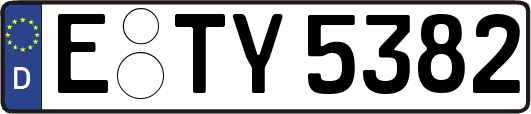 E-TY5382