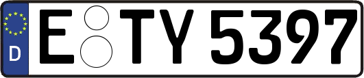 E-TY5397