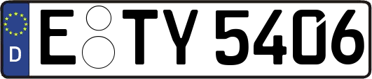 E-TY5406