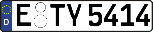 E-TY5414