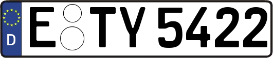 E-TY5422
