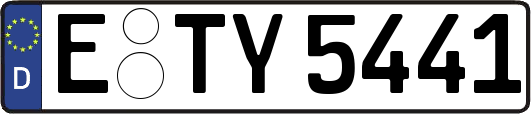 E-TY5441