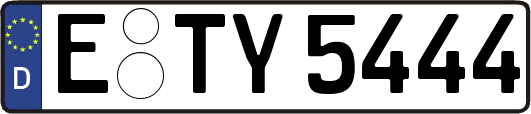 E-TY5444