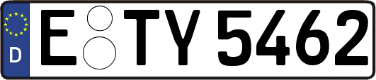 E-TY5462