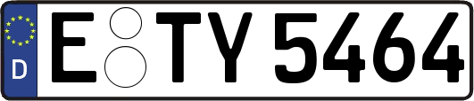 E-TY5464